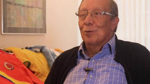 Coleccionista camisetas de fútbol: Orlando Plata | Catar 2022