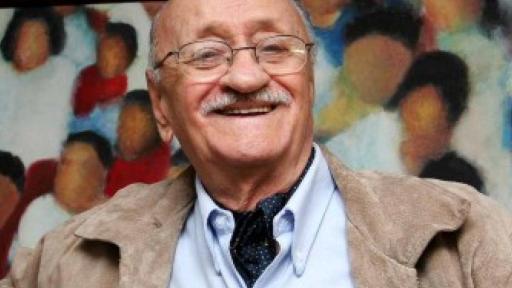 Artista de la Semana: Óscar Hernández Monsalve 