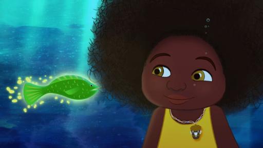 Colombia participa en el Festival Annecy con 'Otros Ojos'