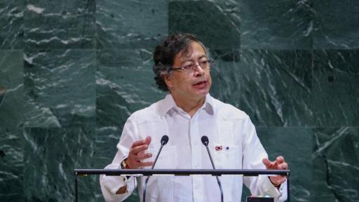 Bloqueo bancario a Petro: presidente denuncia sanciones y reafirma su voto