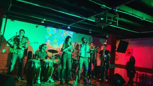 Nueva música: 'A un compadre’, de Pa Bantú