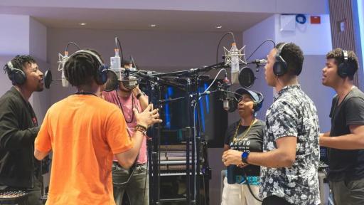 Descaga gratis 'Mi pueblo', de La Pacífican Power