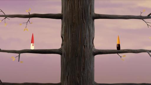 Serie ‘Dos pajaritos’ de Señal Colombia premiada en Francia