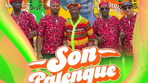 Estrenos de la semana en Radio Nacional: “El puente de Palenque”, Son Palenque