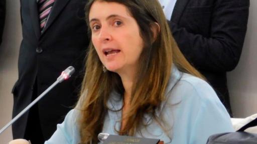 Corte Constitucional acepta demanda contra el Plan Nacional de Desarrollo