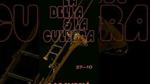 Miercoles de descarga: “La bella y la culebra”, La Pambelé