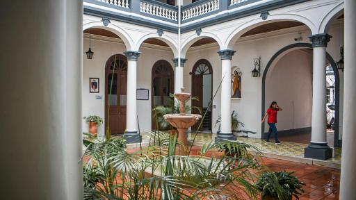 Ofertas laborales en el Panóptico de Ibagué 2024: cómo participar 