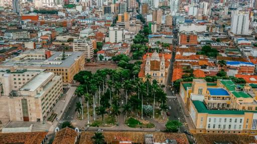 Turismo Santander: lugares, gastronomía y planes