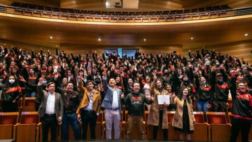 Preinscripción abierta: 'Parceros por Bogotá' ofrece apoyo monetario y oportunidades a jóvenes bogotanos