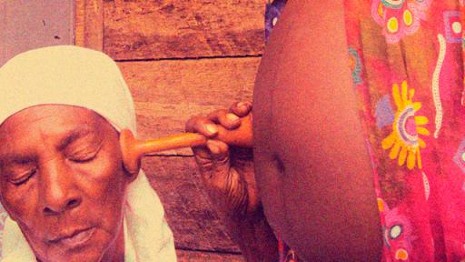 Cumbre Internacional de Parteras Tradicionales Cali 22 y 23 julio: programación