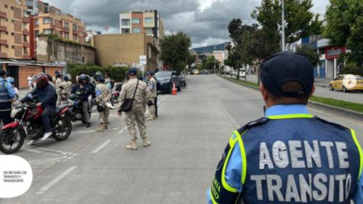 Pasto: Así funcionará el pico y placa del 27 al 31 de mayo