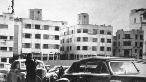 Cumpleaños Independiente Santa Fe Café Rhin