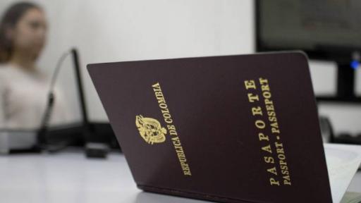 Citas pasaporte 2023