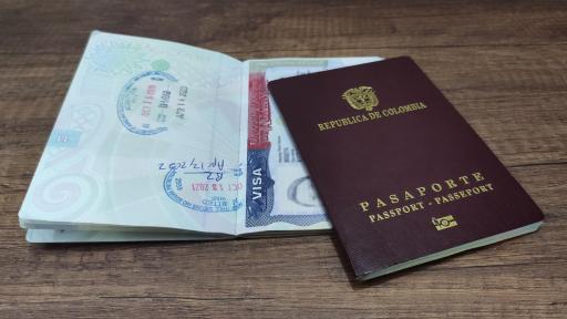 Colombianos podrán ingresar a Reino Unido sin visa de turismo 