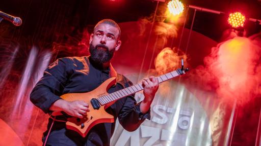 PastoJazz 2025: Programación 24 y 25 septiembre 2025