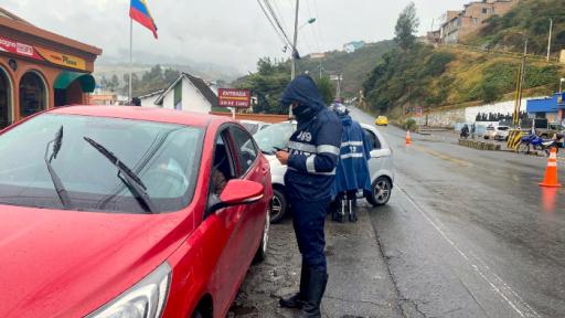 Pico y placa hoy en Pasto: 30 de octubre al 3 de noviembre