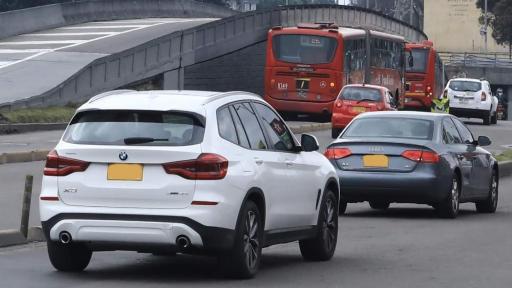 Impuesto vehicular en Bogotá: fecha límite y descuentos 
