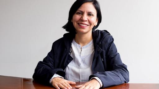 Patricia Tobón, nueva directora de la Unidad de Víctimas en gobierno de Petro