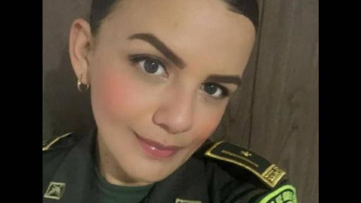 Condena por homicidio de patrullera en Neiva