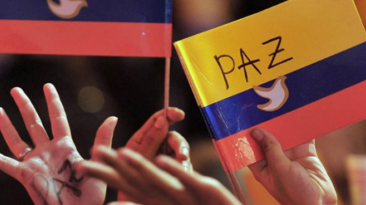 Primer encuentro civil por la paz en Amazonía y Orinoquía - San José del Guaviare