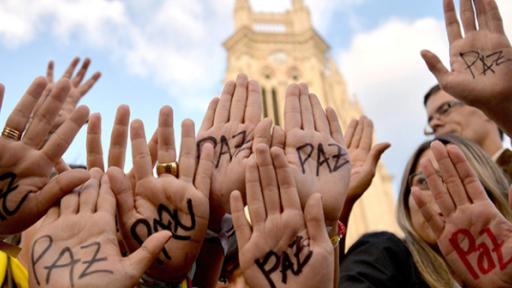 Gobierno anuncia diálogos de paz con las ACSN