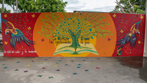 III Festival de Arte y Memoria por la Paz en Bogotá: artistas, invitados y programación