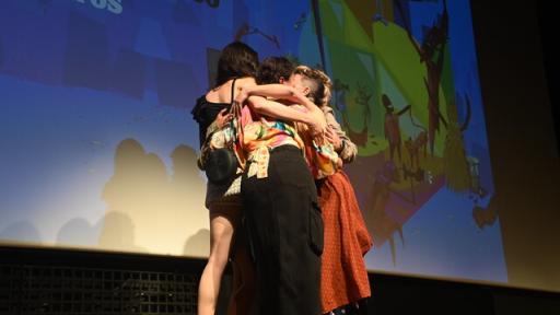 Documental colombiano "A menos que bailemos" gana premio en Brasil