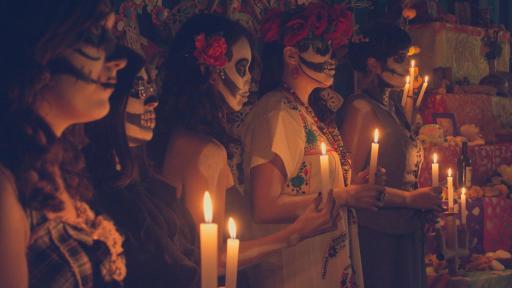 Halloween: Así se celebra en el mundo