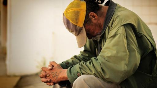 Más de 22 millones de colombianos padecen hambre en Colombia