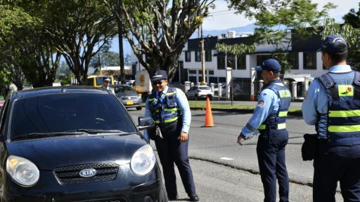 Pico y placa en Pereira, Manizales y Armenia: horarios y dígitos por día