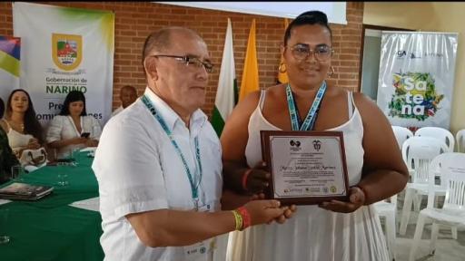 XXIX Congreso Nacional de Delegados del CNP Colombia en Tumaco: Cultura, Reconocimientos y Compromiso con la Paz