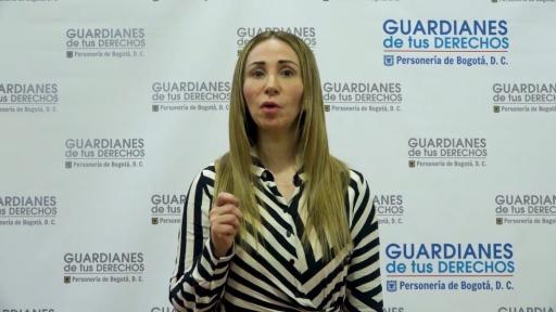 Personería de Bogotá pide seguimiento a la viruela del mono