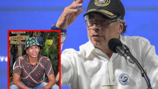 Legalización Cannabis: Petro exige ley integral tras muerte de Kanabico