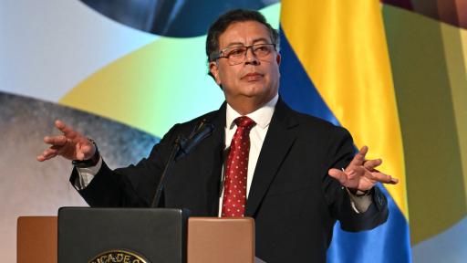 The New York Times descarta vínculos del presidente Petro con el narcotráfico