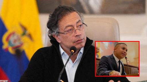 Abogado del presidente Petro presenta nuevas pruebas contra Miguel Polo Polo