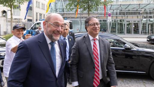 Impulso a las energías renovables: Colombia y Alemania firman acuerdo