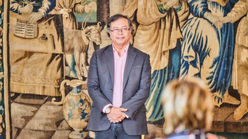 Petro rechazó presuntas negociaciones ilegales de abogados