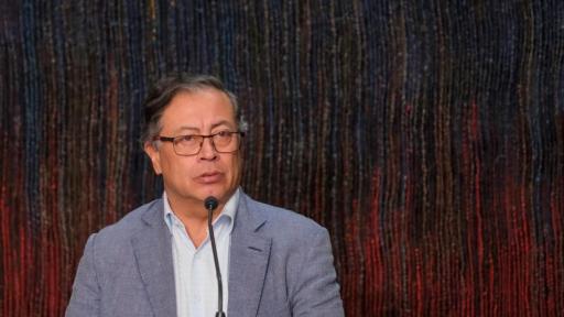 Colombia rompe relaciones diplomáticas con Israel