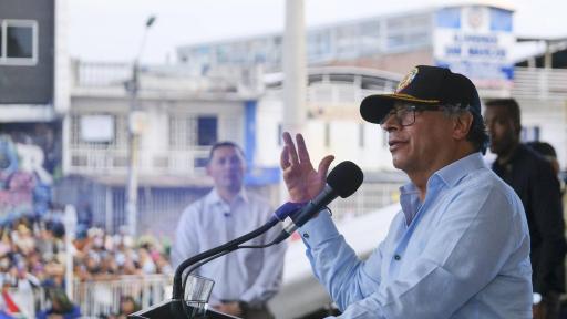  Suspendido cese al fuego con el Estado Mayor de las Farc