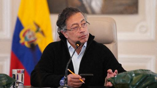 Petro ordena acelerar Conpes para reforzar la seguridad del país