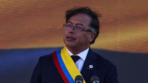 Presidente Gustavo Petro ordenó "desmantelar" nóminas paralelas en el Estado