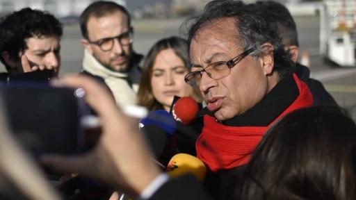 Consejo de ministros extraordinario en Ipiales, Nariño