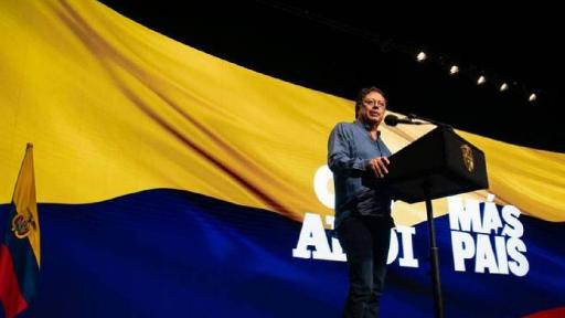 "Enemigo interno" del presidente Gustavo Petro: declaraciones 