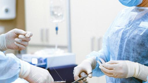 Cirujanos estadounidenses trasplantan por primera vez un riñón de cerdo a un paciente vivo