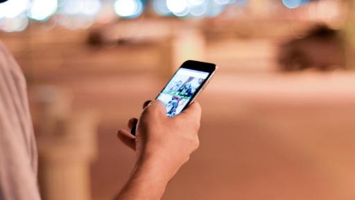 Estrategias de los adolescentes para limitar el tiempo que pasan escroleando