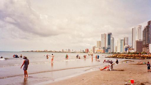 Economía colombiana creció 2,18% en mayo, según DANE