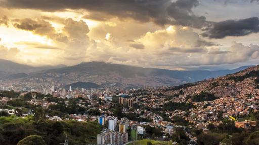 Medellín - Autoridades investigan el homicidio de un médico