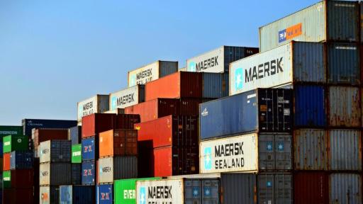 Exportaciones no tradicionales de Colombia crecieron 43,6% en julio