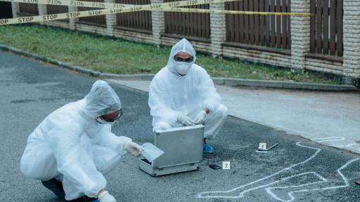 Asesinato de un hombre al norte de Bogotá: caso sicariato