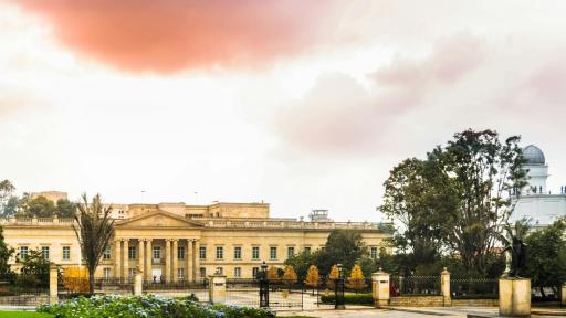 Presidencia explicó la propuesta de una asamblea constituyente